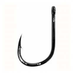 Outdoorsmen Pro Shop Terminal Tackle Raven Wide Gape Specimen Hooks