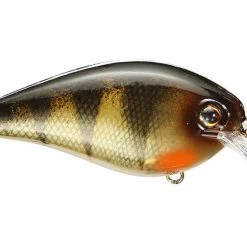 Outdoorsmen Pro Shop Strike King 2.5 Squarebill Crankbait